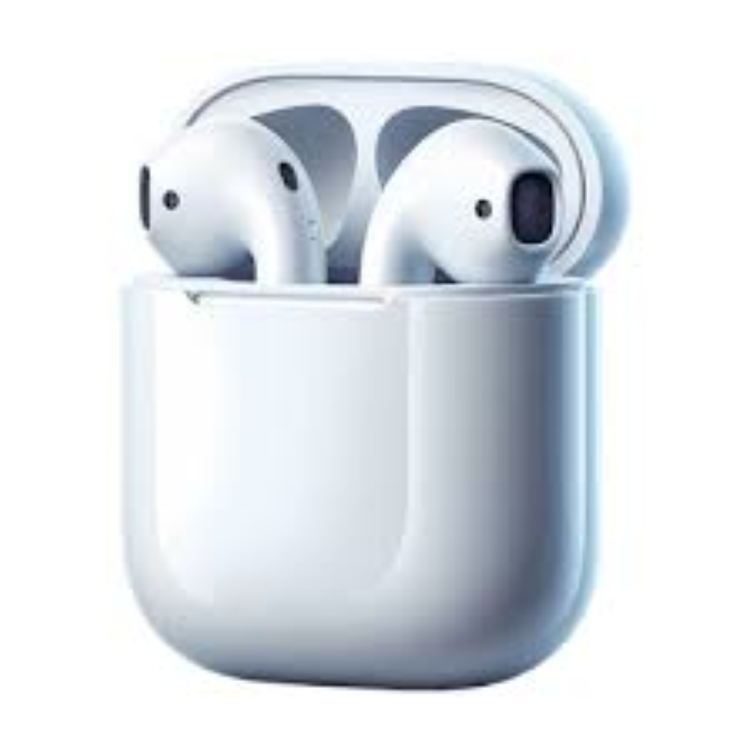 WIRELESS STEREO EARBUDS